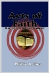 Acts Of Faith Acts of Faith cover