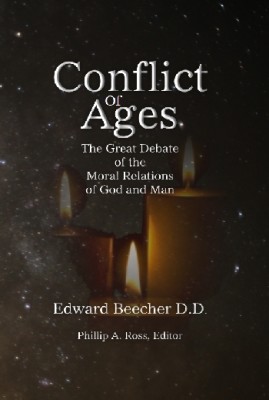 Conflict Of Ages